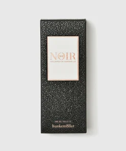 Eau de Toilette Noir - Weiß