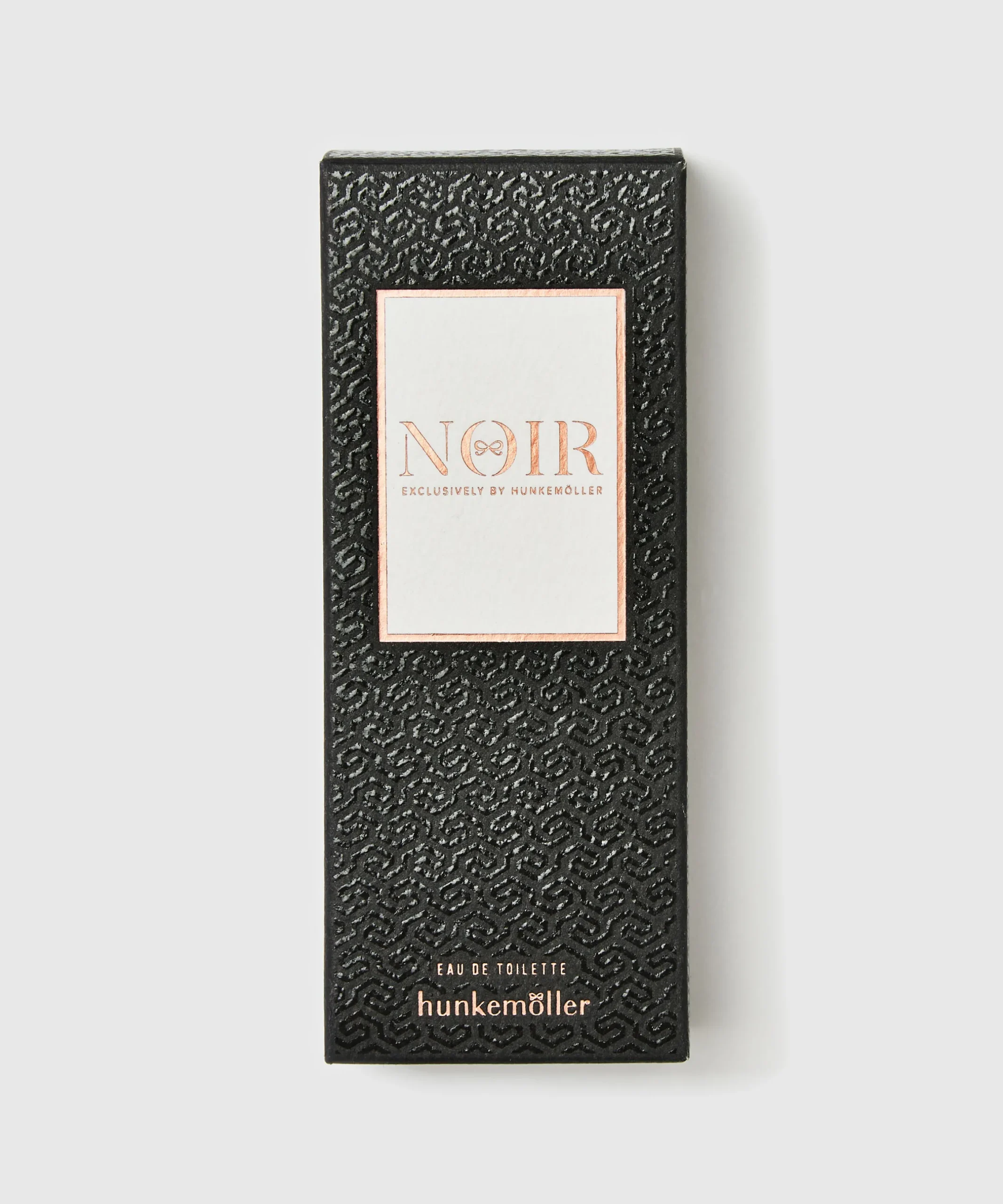 Eau de Toilette Noir - Weiß