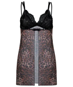 Ella Babydoll - Braun