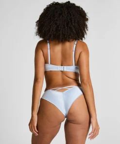 Emilia Brazilian - Blau