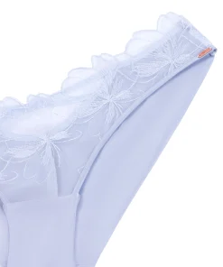 Emilia Brazilian - Blau