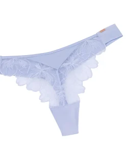 Emilia String - Blau