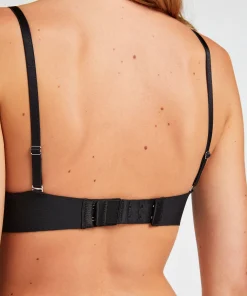 3er-Pack BH-Verlängerungen - Weiß