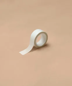 Fashion tape - Weiß