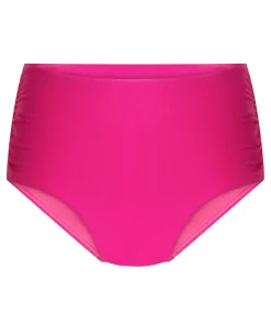 Formende Rio-Bikinihöschen Costa - Rosa