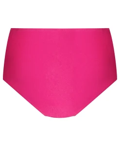 Formende Rio-Bikinihöschen Costa - Rosa