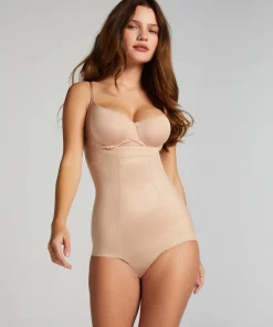 Formender Scuba Body - Beige