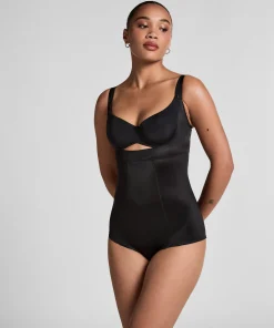 Formender Scuba Body - Schwarz