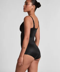 Formender Scuba Body - Schwarz