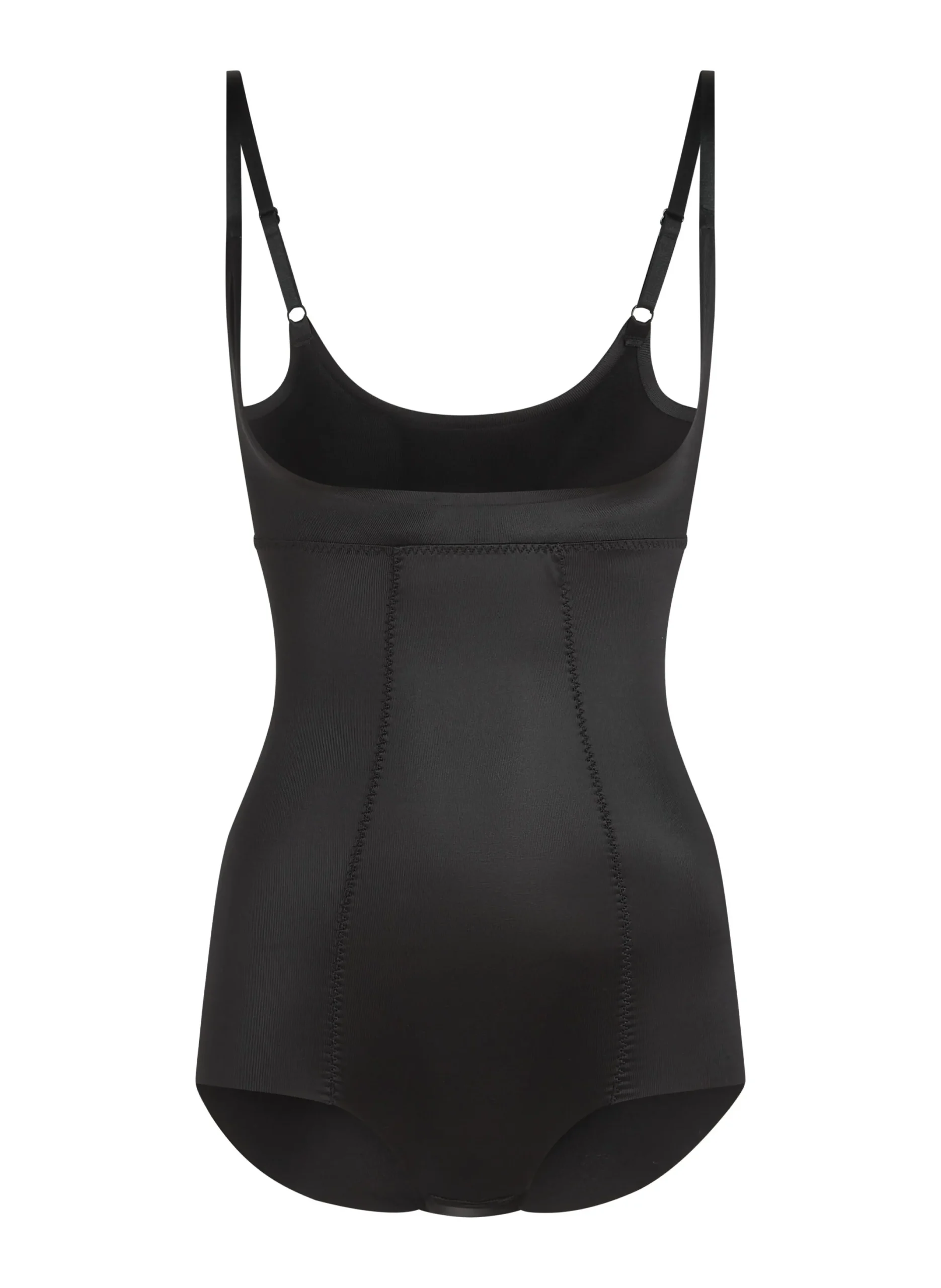 Formender Scuba Body - Schwarz