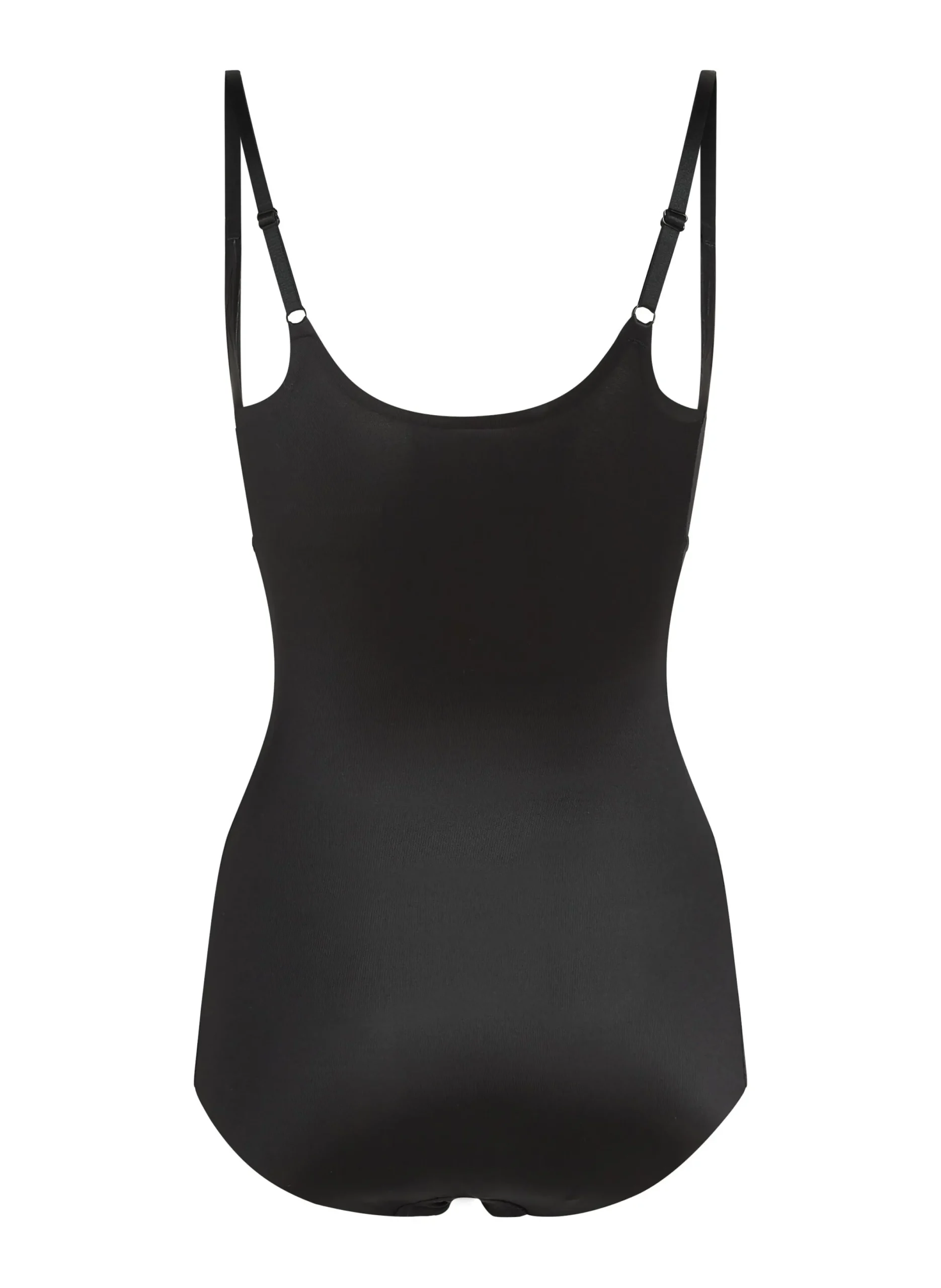 Formender Scuba Body - Schwarz