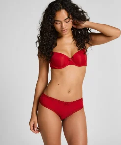 Georgia Brazilian - Rot