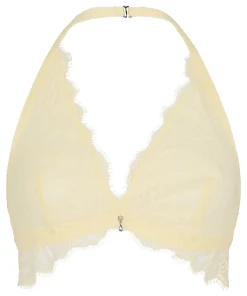 Halter Longline-BH Prina - Gelb