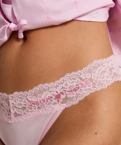 Hatti String - Rosa