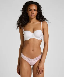 Hatti String - Rosa