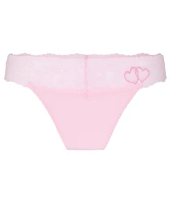 Hatti String - Rosa