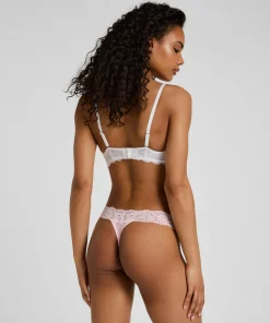 Hatti String - Rosa