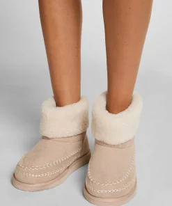 Hausschuhe Iggy - Beige