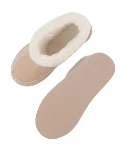Hausschuhe Iggy - Beige