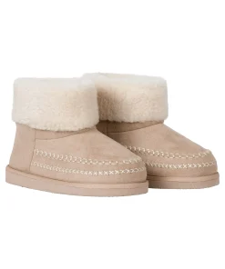 Hausschuhe Iggy - Beige