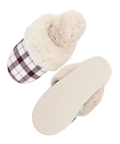 Hausschuhe Reya - Beige
