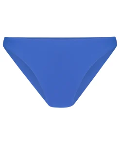Highleg Bikinihose Luxe - Blau