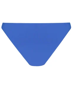 Highleg Bikinihose Luxe - Blau