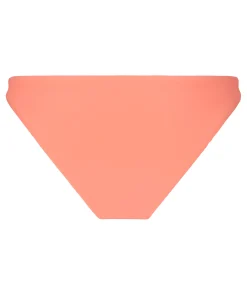 Highleg Bikinihose Luxe - Orange