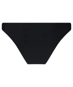 Highleg Bikinihose Luxe - Schwarz