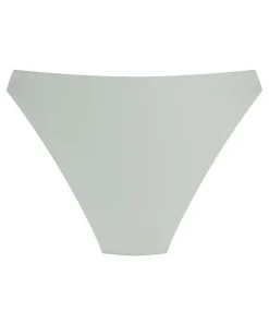 Highleg Bikinihose Tulum - Grün