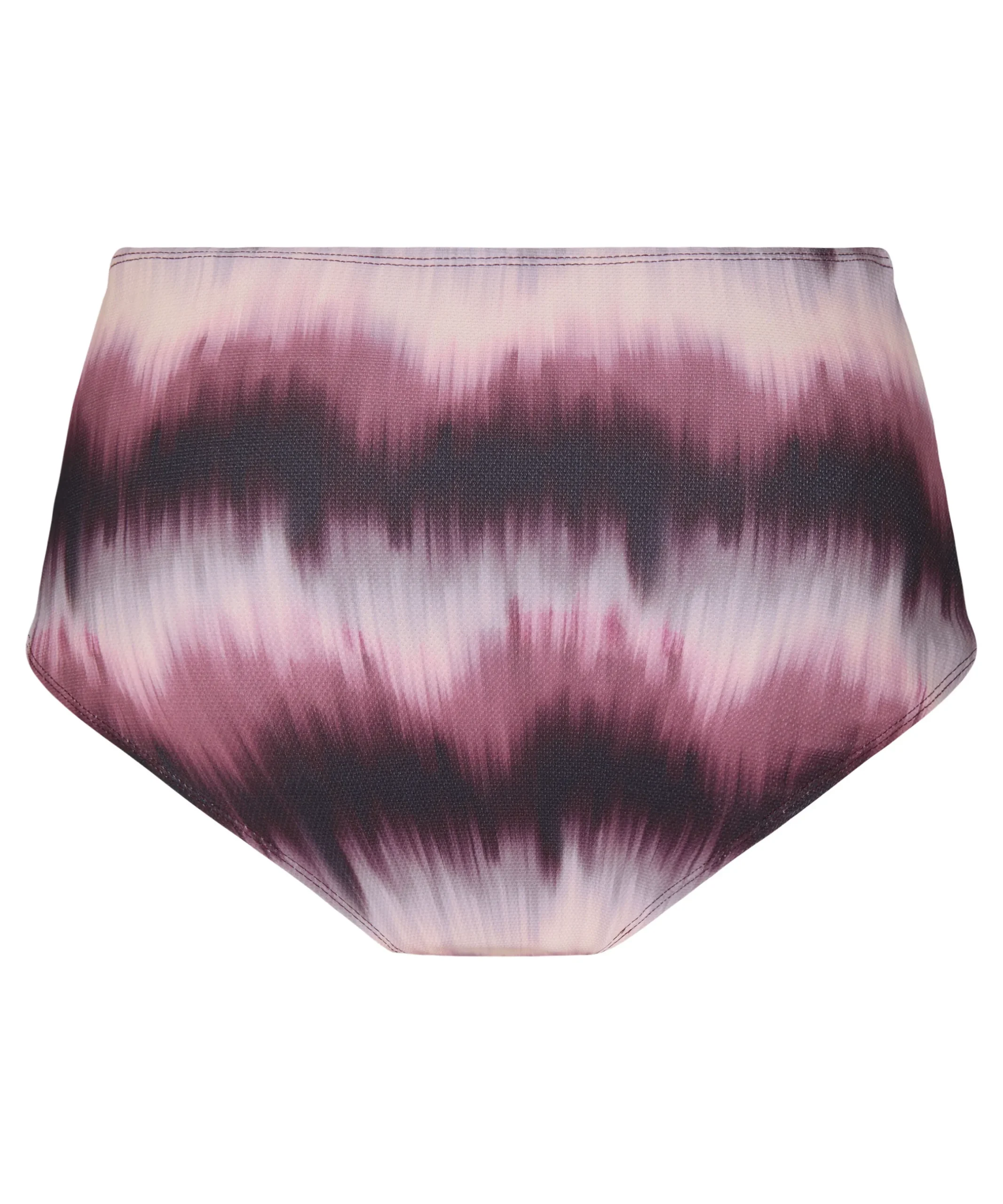 High-Waist Bikinihose Mauritius - Lila