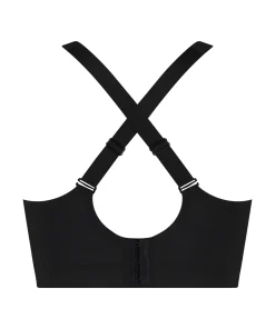 HKMX Sport-BH The Elite Level 3 - Schwarz