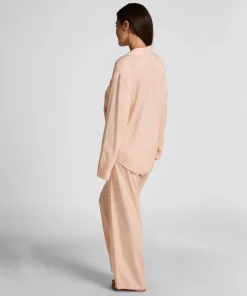 Hose Satin - Rosa