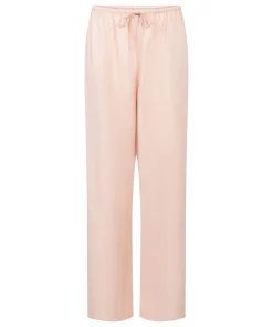 Hose Satin - Rosa