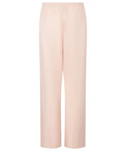 Hose Satin - Rosa