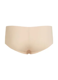 Invisible Boxershorts - Beige
