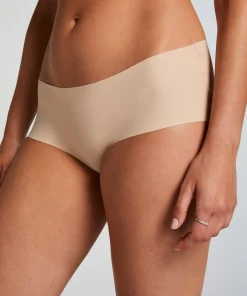 Invisible Boxershorts - Beige