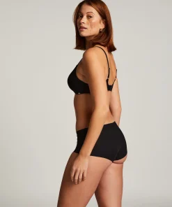 Invisible Boxershorts - Schwarz
