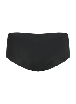Invisible Boxershorts - Schwarz