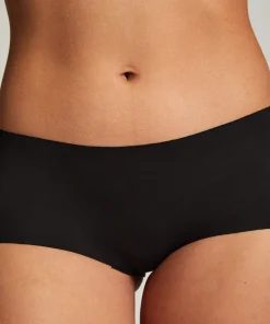 Invisible Boxershorts - Schwarz