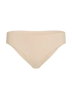 Invisible Brazilian Micro - Beige