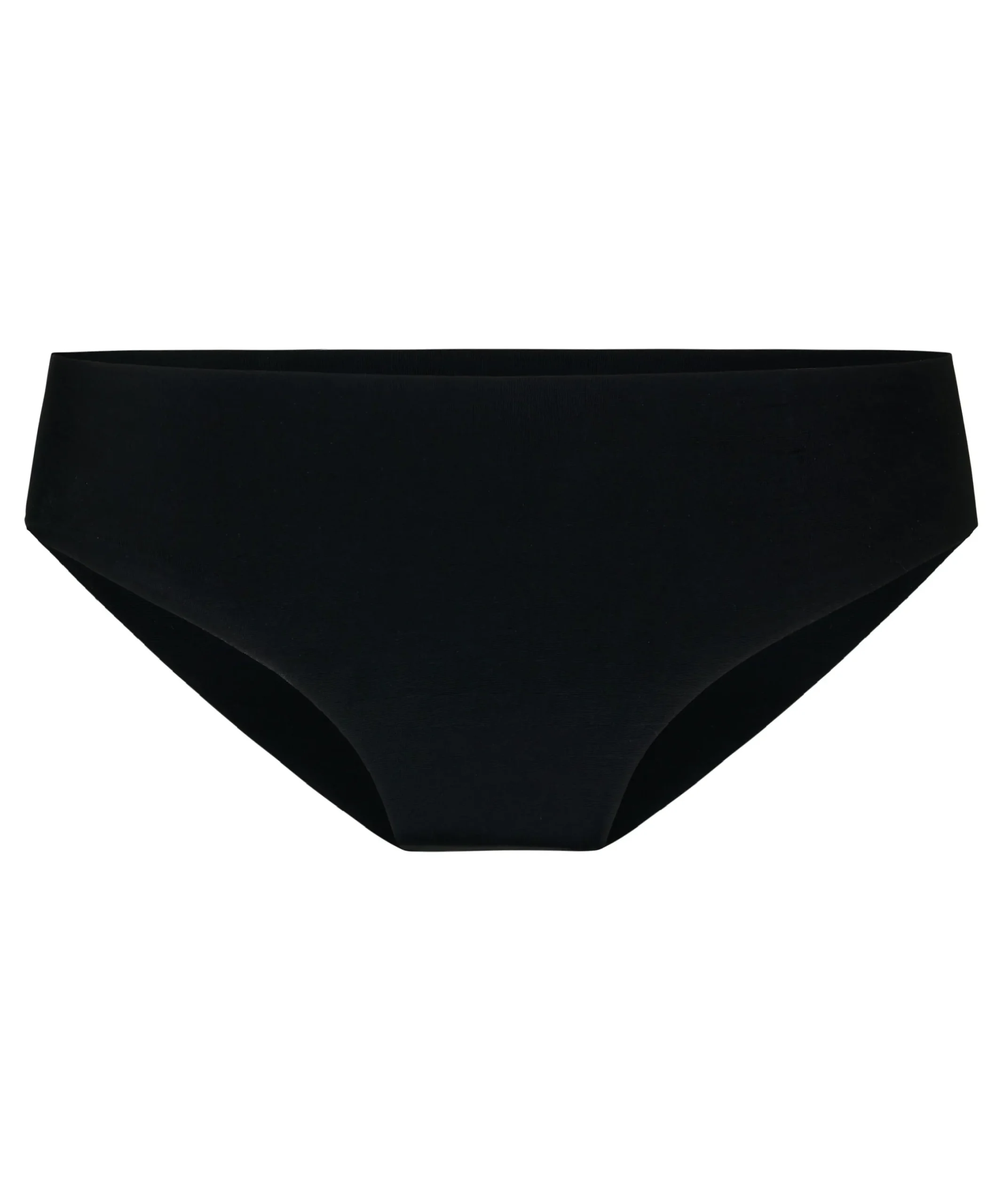 Invisible Brazilian Micro - Schwarz