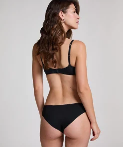 Invisible Brazilian Micro - Schwarz