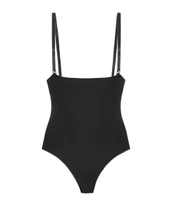 Invisible Slip - Schwarz