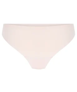 Invisible String Basic - Beige