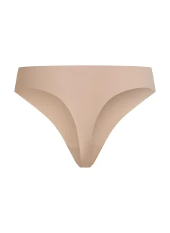 Invisible String Basic - Beige