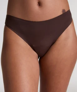 Invisible String Basic - Braun