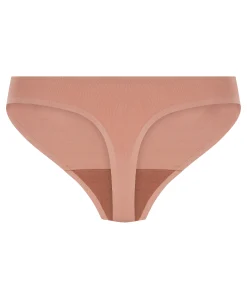 Invisible String Basic - Braun