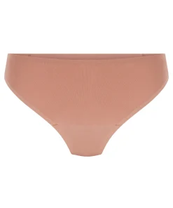 Invisible String Basic - Braun