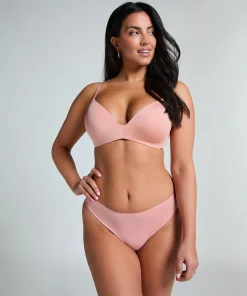 Invisible String Basic - Rosa